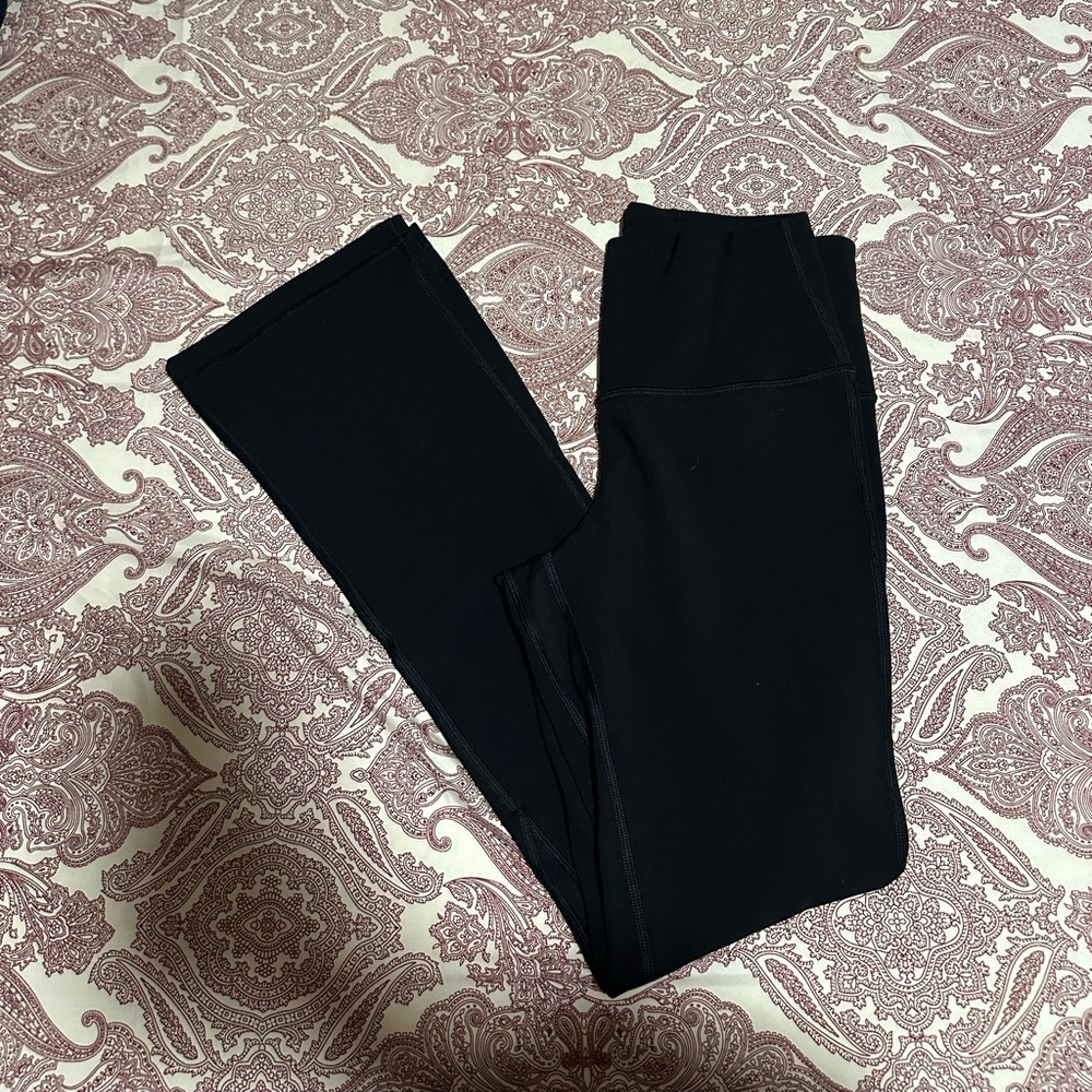 Lululemon Mini Flare